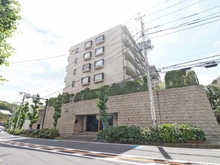 【神奈川県/藤沢市片瀬海岸】藤和江ノ島ホームズステージII 外観