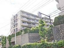 【神奈川県/藤沢市片瀬海岸】藤和江ノ島ホームズステージII 外観