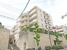 【神奈川県/藤沢市片瀬海岸】藤和江ノ島ホームズステージII 外観