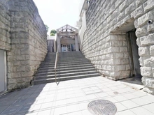 【神奈川県/藤沢市片瀬海岸】藤和江ノ島ホームズステージII エントランス