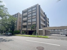 【神奈川県/横浜市青葉区美しが丘】D’グランセ美しが丘 外観