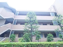 【神奈川県/横浜市都筑区大丸】グランノア港北の丘 21番館 外観
