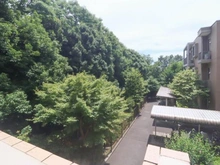 【神奈川県/横浜市都筑区大丸】グランノア港北の丘 21番館 眺望