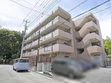 【神奈川県/横浜市都筑区茅ケ崎南】サンリーノ都筑センター南 外観
