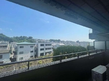 【神奈川県/横浜市港北区篠原町】ビューヒルズバームハイツ新横浜 眺望