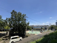 【神奈川県/横浜市青葉区あざみ野南】ミオカステーロあざみ野南 眺望