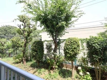 【神奈川県/川崎市宮前区宮崎】コートハウス宮前平 眺望