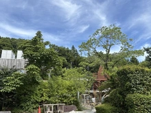 【神奈川県/横浜市都筑区川和町】ザ・パークハウス横浜川和町テラス 川和保育園（現地より約720m）：