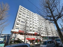 【神奈川県/川崎市宮前区小台】東急鷺沼ドエル 外観