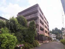【神奈川県/横浜市都筑区荏田南】フィスナレジデンスセンター南 外観
