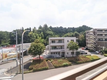 【神奈川県/横浜市都筑区荏田南】フィスナレジデンスセンター南 眺望