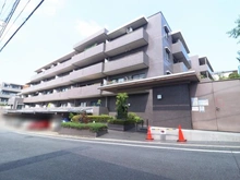 【神奈川県/横浜市青葉区美しが丘】バームステージたまプラーザ 外観