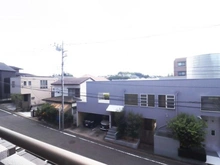 【神奈川県/横浜市青葉区美しが丘】バームステージたまプラーザ 眺望