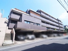 【神奈川県/横浜市青葉区美しが丘】バームステージたまプラーザ 外観