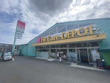 【神奈川県/川崎市宮前区鷺沼】ローレルコート鷺沼 Fit Care DEPOT東名川崎店（現地より約610m）：
