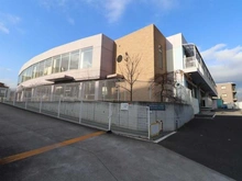 【神奈川県/川崎市宮前区鷺沼】ローレルコート鷺沼  川崎市立鷺沼小学校（現地より約960m）：