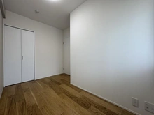 【神奈川県/横浜市青葉区美しが丘】たまプラーザ美しが丘パークホームズ弐番館 洋室：約4.3帖