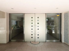 【神奈川県/横浜市港北区新横浜】LA.PRYLE新横浜 エントランス