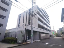 【神奈川県/横浜市都筑区北山田】グラディス港北ニュータウン 外観