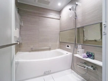 【神奈川県/横浜市都筑区茅ケ崎中央】マイキャッスルセンター南 浴室