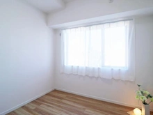 【神奈川県/横浜市都筑区茅ケ崎中央】マイキャッスルセンター南 洋室