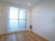 【神奈川県/横浜市都筑区茅ケ崎中央】マイキャッスルセンター南 洋室