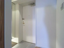 【神奈川県/横浜市都筑区茅ケ崎中央】マイキャッスルセンター南 玄関