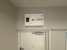 【神奈川県/川崎市宮前区鷺沼】鷺沼東急アパート ブレーカー