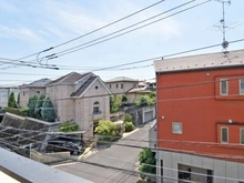【神奈川県/川崎市宮前区小台】鷺沼ヒルズ 眺望