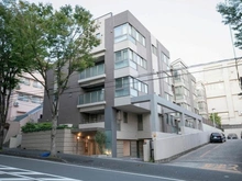 【神奈川県/横浜市青葉区新石川】たまプラーザResidence 外観