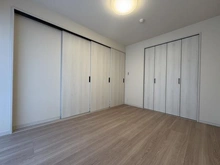【神奈川県/横浜市青葉区荏田町】ライオンズマンション江田第3 洋室