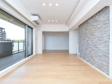 【神奈川県/横浜市都筑区勝田南】ライオンズヴィアーレ港北ニュータウン リビング・ダイニング