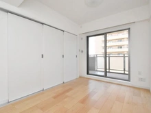 【神奈川県/横浜市都筑区勝田南】ライオンズヴィアーレ港北ニュータウン 洋室