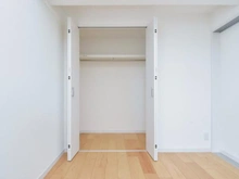 【神奈川県/横浜市都筑区勝田南】ライオンズヴィアーレ港北ニュータウン 収納