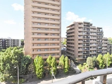 【神奈川県/横浜市都筑区勝田南】ライオンズヴィアーレ港北ニュータウン 眺望