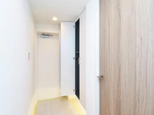 【神奈川県/横浜市都筑区勝田南】ライオンズヴィアーレ港北ニュータウン 玄関