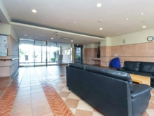 【神奈川県/横浜市都筑区勝田南】ライオンズヴィアーレ港北ニュータウン ロビー