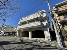 【神奈川県/川崎市宮前区宮前平】メイツ宮前平 外観