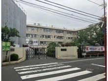 【神奈川県/川崎市宮前区宮前平】メイツ宮前平 川崎市立宮前平中学校（現地より約196m）：