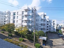【神奈川県/川崎市宮前区宮崎】マイキャッスル宮崎台 眺望