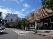 【神奈川県/川崎市宮前区宮崎】マイキャッスル宮崎台 東急田園都市線「宮崎台」駅（現地より約634m）：