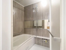 【神奈川県/川崎市宮前区犬蔵】グリーンコーポ多摩プラザ B棟 浴室