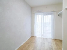 【神奈川県/川崎市宮前区犬蔵】グリーンコーポ多摩プラザ B棟 洋室