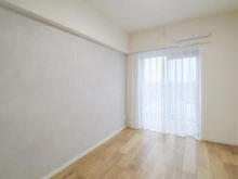 【神奈川県/川崎市宮前区犬蔵】グリーンコーポ多摩プラザ B棟 洋室