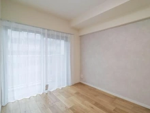 【神奈川県/川崎市宮前区犬蔵】グリーンコーポ多摩プラザ B棟 洋室