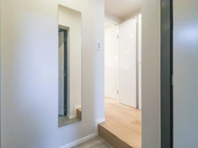 【神奈川県/川崎市宮前区犬蔵】グリーンコーポ多摩プラザ B棟 玄関：玄関ホール