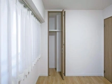 【神奈川県/横浜市港北区新横浜】モア・クレストアクゼス新横浜 廊下