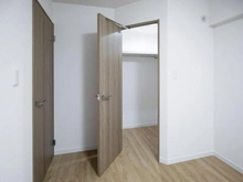 【神奈川県/横浜市港北区新横浜】モア・クレストアクゼス新横浜 収納