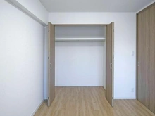 【神奈川県/横浜市港北区新横浜】モア・クレストアクゼス新横浜 収納