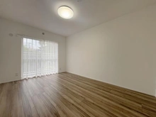 【神奈川県/川崎市宮前区有馬】鷺沼メイプル 1号棟 洋室：約6.5帖